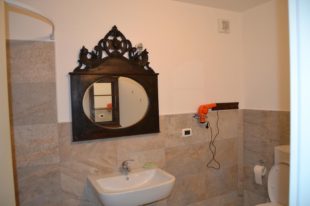 مبيت وإفطار Calice Ligure Joie De Vivre الغرفة الصورة
